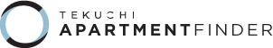 Tekuchi Apartment Finder logo